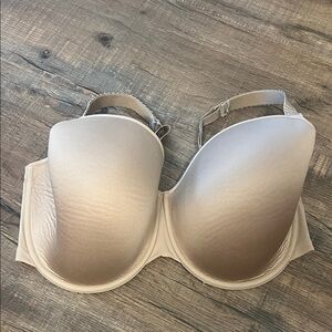 Third Love Nude Bra